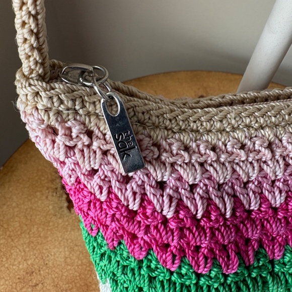 The Sak Crossbody - Picture 3 of 10